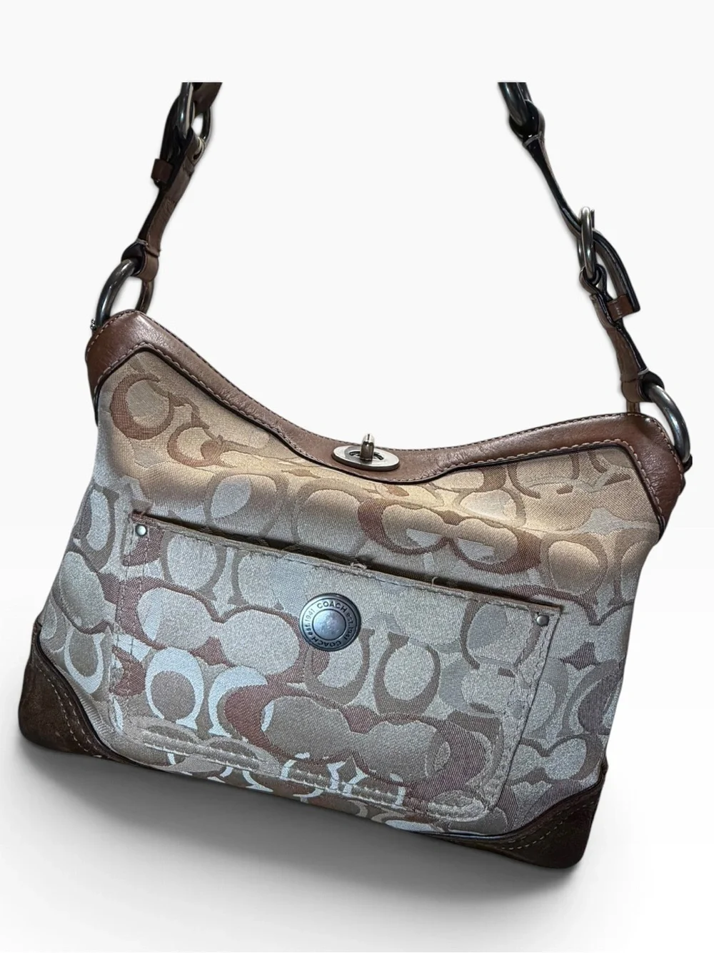 Coach vintage chelsea